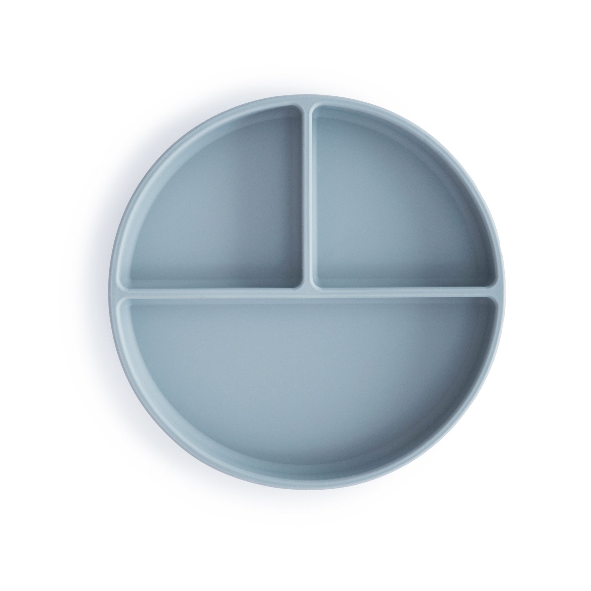 Image of Silicone Suction Plate